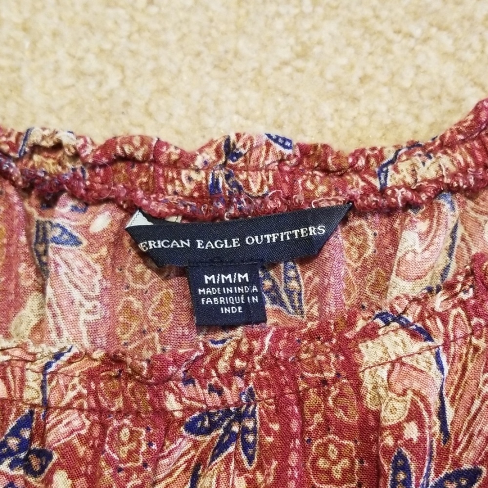 American Eagle Romper - Picture 4 of 4